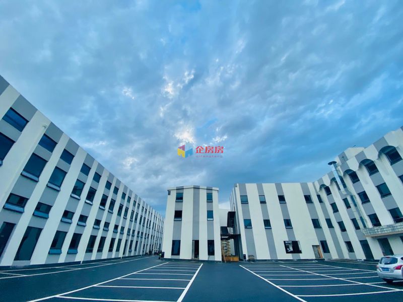 新管庄科技园
