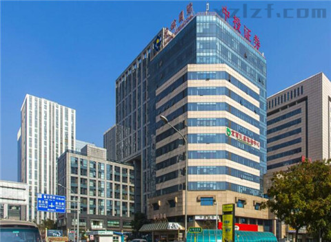 冠辉国际大厦 