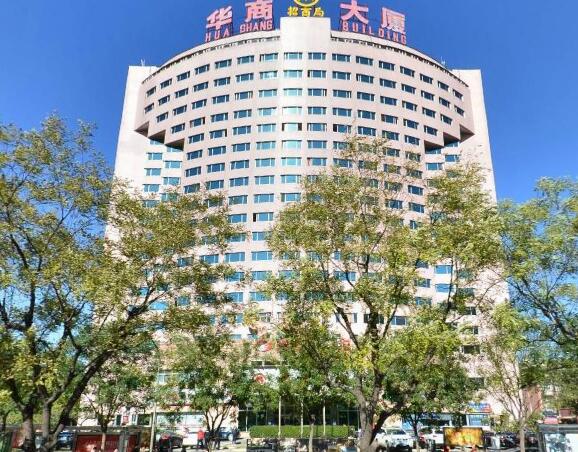 华商大厦