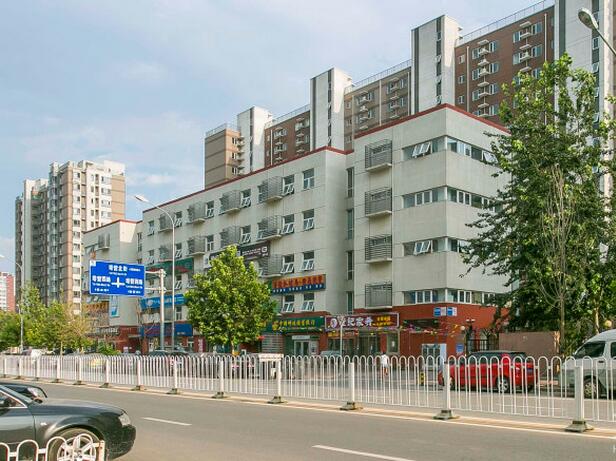 中潮金典商务楼
