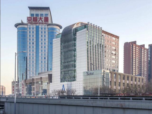 现代柏利大厦