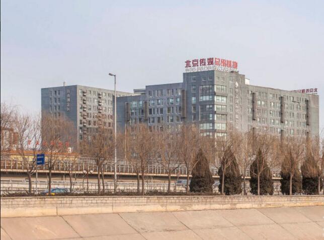 华文国际传媒大厦（北岸1292）