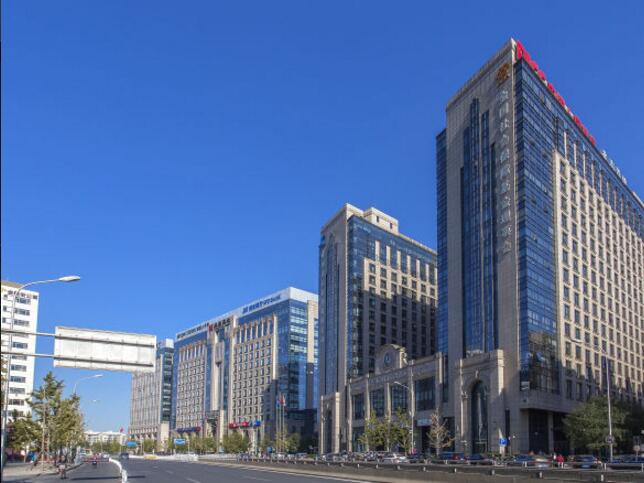 丰汇时代大厦