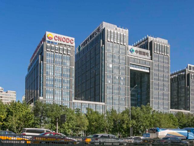 国际投资大厦