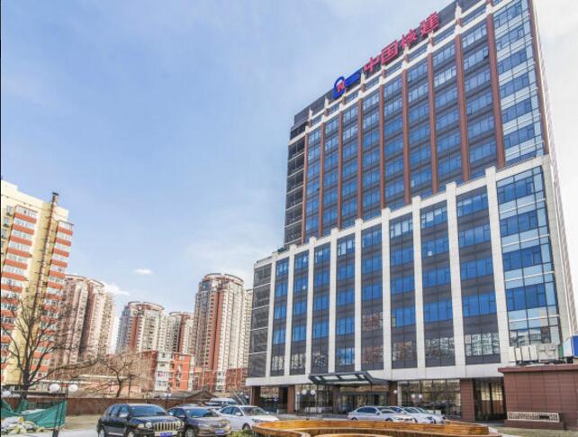 核建大厦（华建大厦）（中国核建）