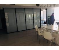 天行健（天行建）商务大厦写字楼中等装修237㎡
