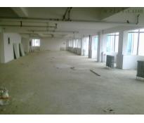 京江阳光商务楼写字楼豪华装修2400㎡