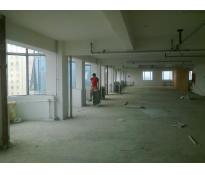 京江阳光商务楼写字楼豪华装修2400㎡