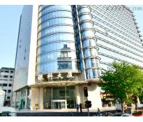 银科大厦写字楼豪华装修1500㎡