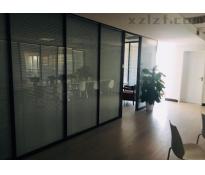 天行健（天行建）商务大厦写字楼精装修187㎡