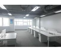 中盛大厦 0精装修660㎡