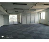 长远天地大厦写字楼精装修230㎡