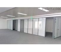 北辰世纪中心写字楼精装修1500㎡