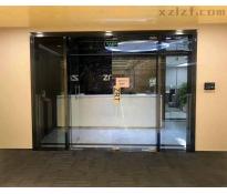 世奥国际中心写字楼中等装修3300㎡