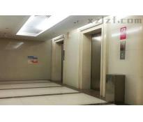 北京光耀东方广场写字楼精装修623㎡