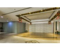 寰岛博雅大酒店 （文博大厦）写字楼精装修360㎡
