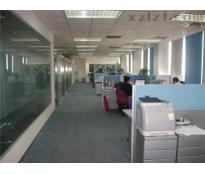诚盈中心写字楼中等装修322㎡