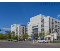 电子城IT产业园写字楼豪华装修960㎡