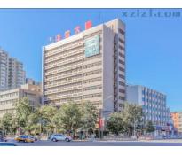 中软大厦住宅精装修100㎡