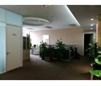 奥北文化创意园（奥北科技园）写字楼精装修500㎡