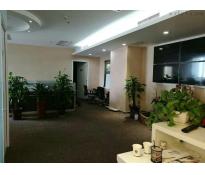 奥北文化创意园（奥北科技园）写字楼精装修500㎡