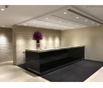 北京国贸大厦（中国国际贸易中心）（含国贸三期）写字楼中等装修55㎡