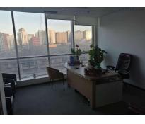 双清大厦写字楼中等装修650㎡