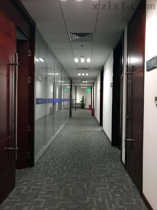 将台新港大厦