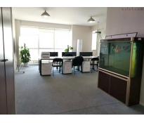 中远通达商务中心（凯旋城）写字楼中等装修75㎡