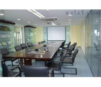 学院国际大厦写字楼精装修443㎡