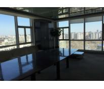 汉威大厦写字楼中等装修930㎡