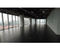 博瑞大厦写字楼中等装修19000㎡