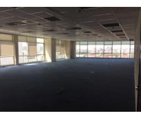 第五广场（五矿广场）写字楼精装修842㎡