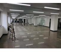 盈智大厦住宅豪华装修1500㎡