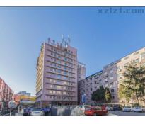 盈智大厦住宅豪华装修1500㎡