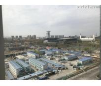 城奥大厦写字楼精装修1300㎡