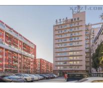 盈智大厦住宅精装修275㎡
