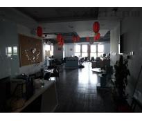 奥北文化创意园（奥北科技园）写字楼中等装修310㎡