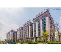 奥北文化创意园（奥北科技园）写字楼精装修1000㎡