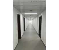 蓝海智谷住宅豪华装修1000㎡