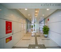 理想国际大厦写字楼中等装修1353㎡