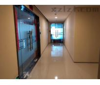奥北文化创意园（奥北科技园）写字楼中等装修518㎡