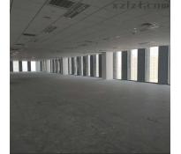 北京文化创意大厦写字楼中等装修500㎡