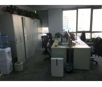 MadNet协同创新空间（恒通商务园）写字楼中等装修500㎡