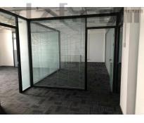 核建大厦（华建大厦）（中国核建）写字楼精装修600㎡
