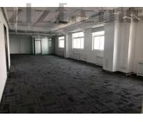 海德商务园0精装修600㎡