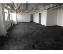 京通大厦写字楼精装修500㎡