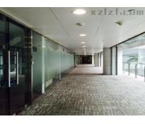 恒祥大厦写字楼中等装修500㎡