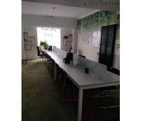 寰岛博雅大酒店 （文博大厦）写字楼中等装修1342㎡