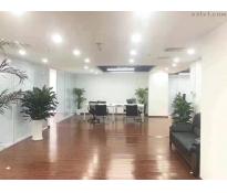 北京国贸大厦（中国国际贸易中心）（含国贸三期）写字楼中等装修856㎡